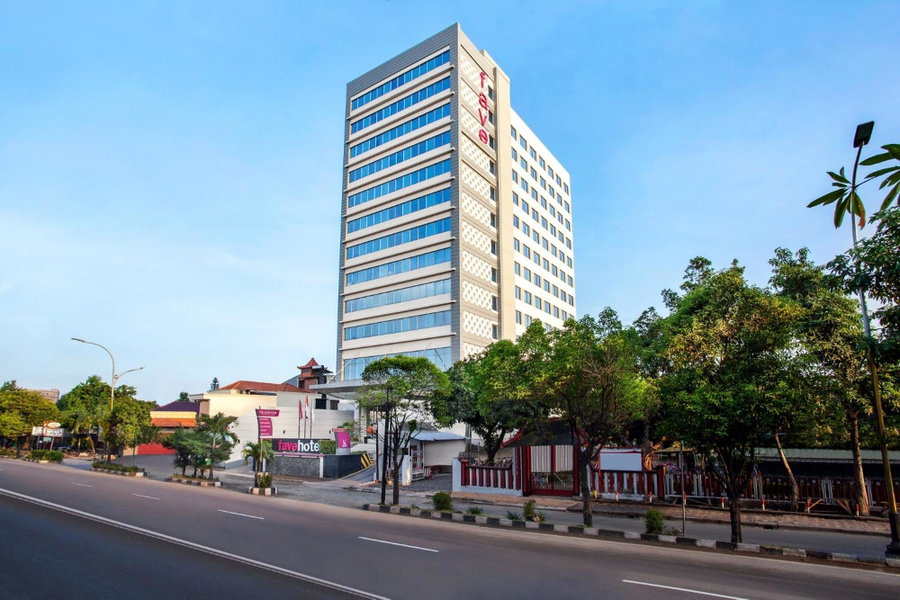 favehotel Manahan - Solo, Суракарта, Индонезия