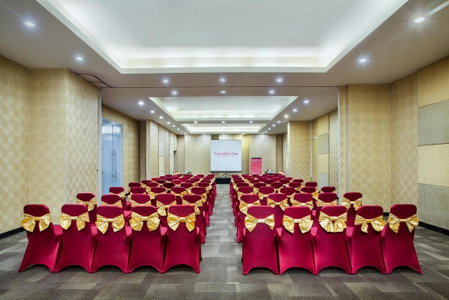 favehotel Manahan - Solo, Суракарта, Индонезия