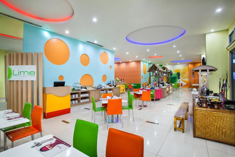 favehotel Manahan - Solo, Суракарта, Индонезия