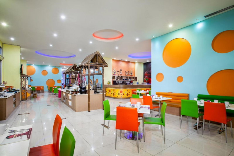favehotel Manahan - Solo, Суракарта, Индонезия