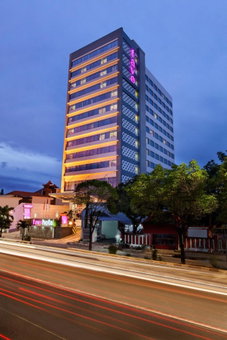 favehotel Manahan - Solo, Surakarta, Indonesia