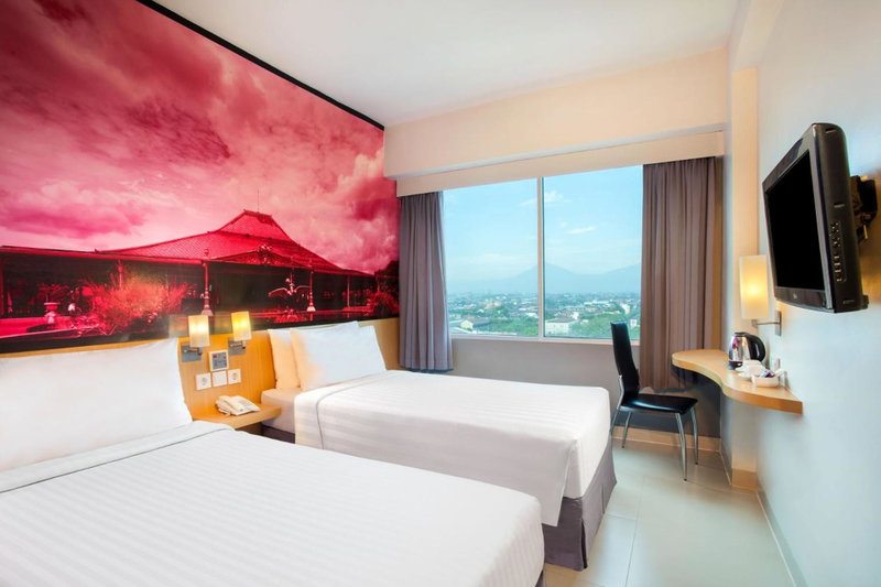 favehotel Manahan - Solo, Суракарта, Индонезия