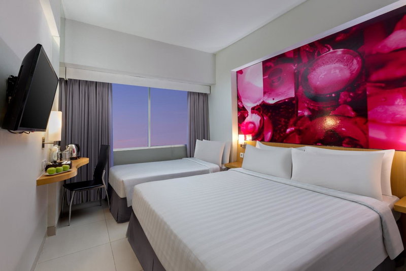 favehotel Manahan - Solo, Суракарта, Индонезия