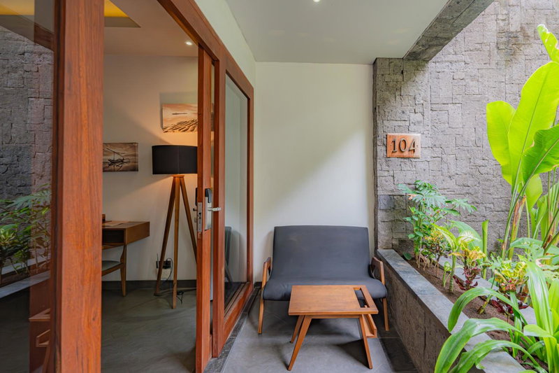 Akana Boutique Hotel, Denpasar, Indonesia