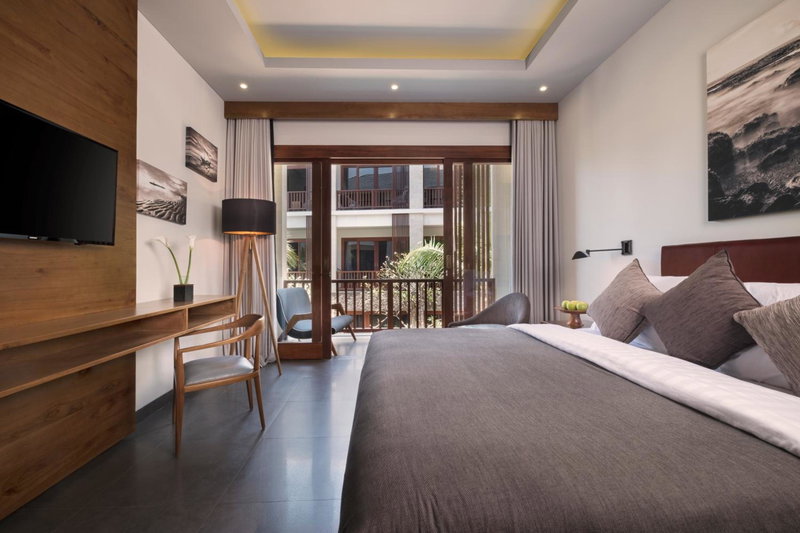 Akana Boutique Hotel, Denpasar, Indonesia