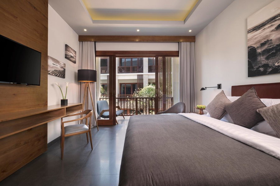 Akana Boutique Hotel, Denpasar, Indonesia