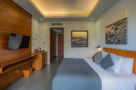 Akana Boutique Hotel, Denpasar, Indonesia
