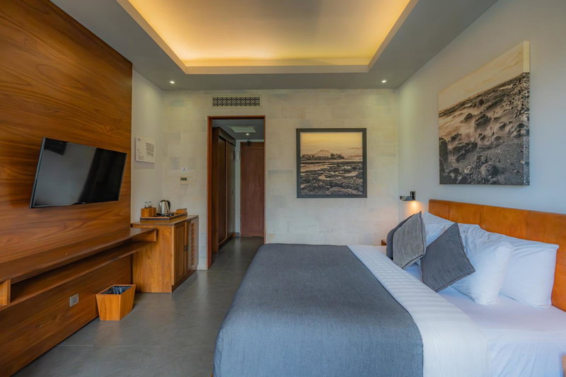 Akana Boutique Hotel, Denpasar, Indonesia