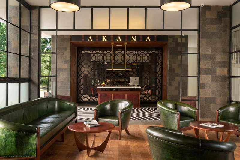Akana Boutique Hotel, Denpasar, Indonesia