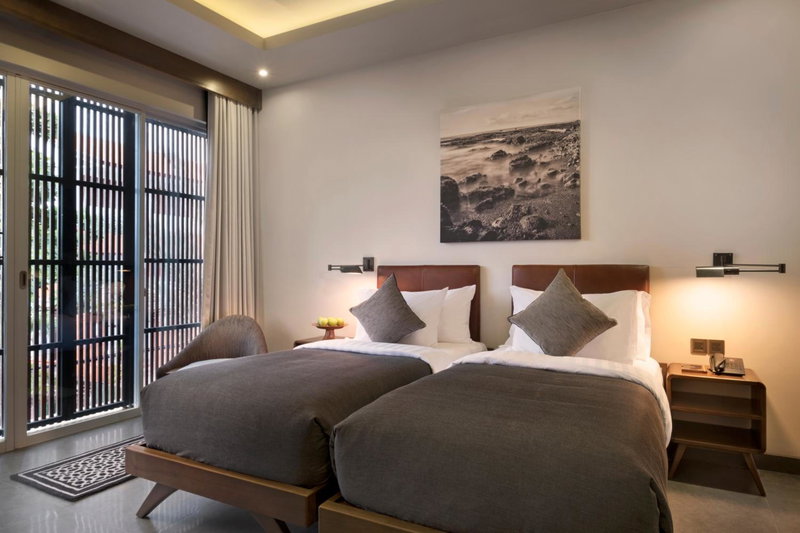 Akana Boutique Hotel, Denpasar, Indonesia