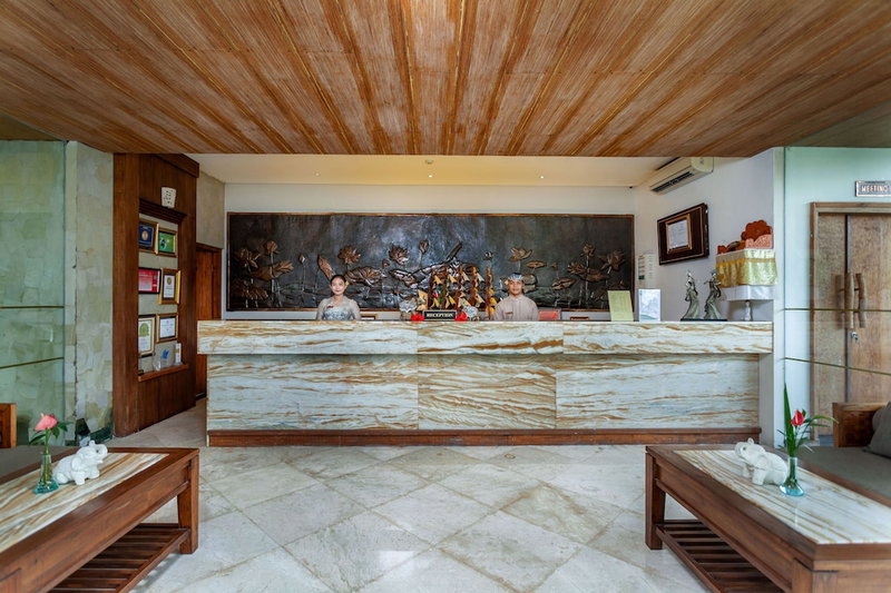 The Lokha Ubud Resort, Villas & SPA, Ubud, Indonesia