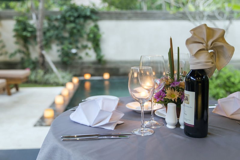 The Lokha Ubud Resort, Villas & SPA, Ubud, Indonesia