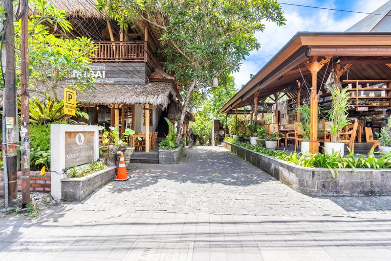 Meruhdani Boutique Hotel Ubud, Ubud, Indonesia