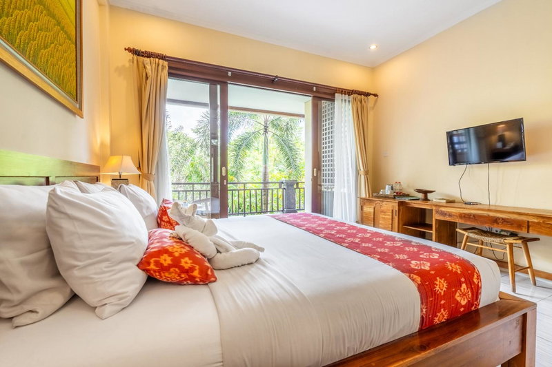 Meruhdani Boutique Hotel Ubud, Ubud, Indonesia