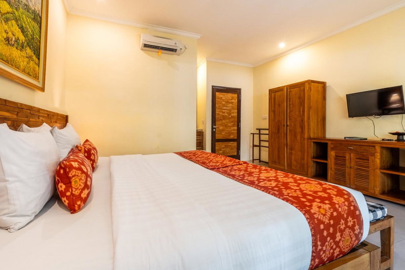 Meruhdani Boutique Hotel Ubud, Ubud, Indonesia