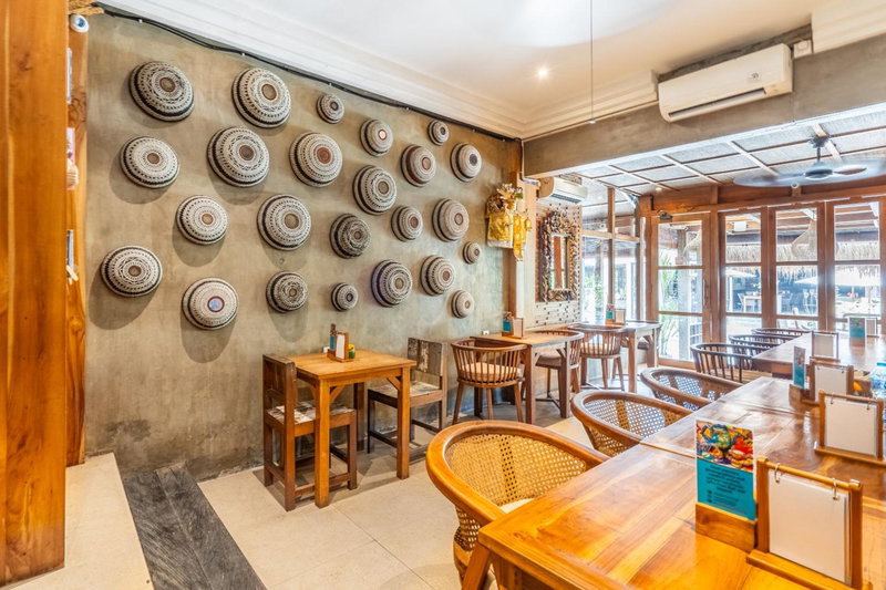 Meruhdani Boutique Hotel Ubud, Ubud, Indonesia