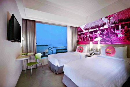 favehotel Cimanuk Garut, Wanaraja, Indonesia
