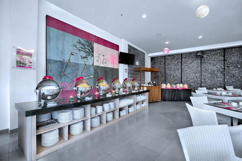 favehotel Cimanuk Garut, Wanaraja, Indonesia
