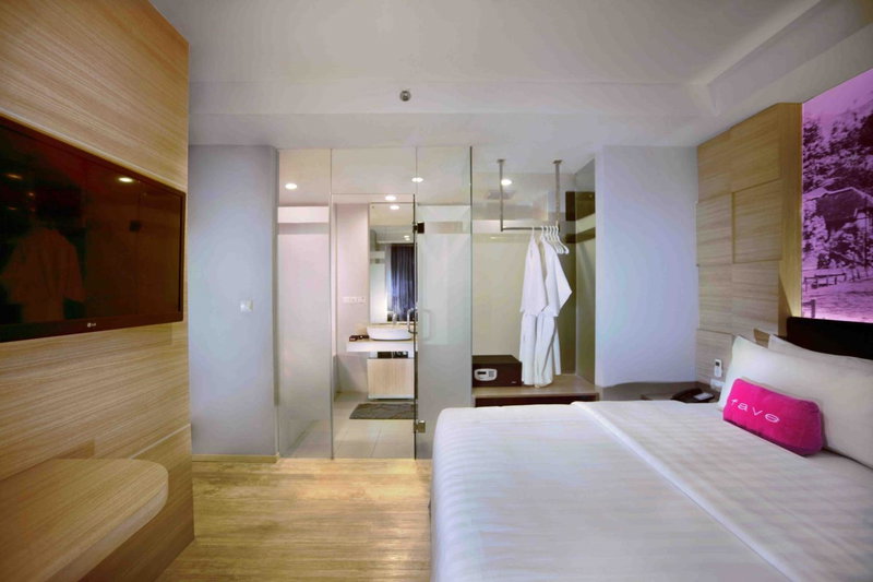 favehotel Cimanuk Garut, Wanaraja, Indonesia