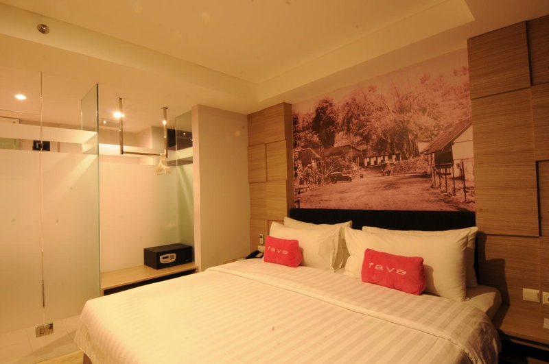 favehotel Cimanuk Garut, Wanaraja, Indonesia
