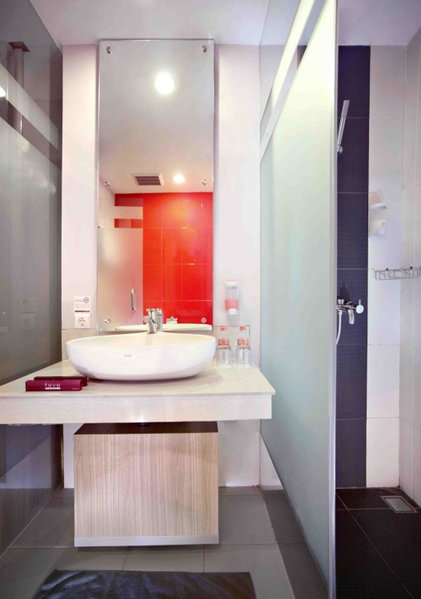 favehotel Cimanuk Garut, Wanaraja, Indonesia