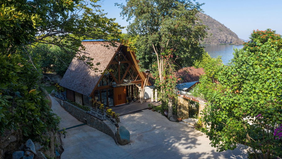 Plataran Komodo Resort & Spa, Labuan Bajo, 인도네시아 공화국