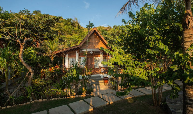Plataran Komodo Resort & Spa, Labuan Bajo, 인도네시아 공화국