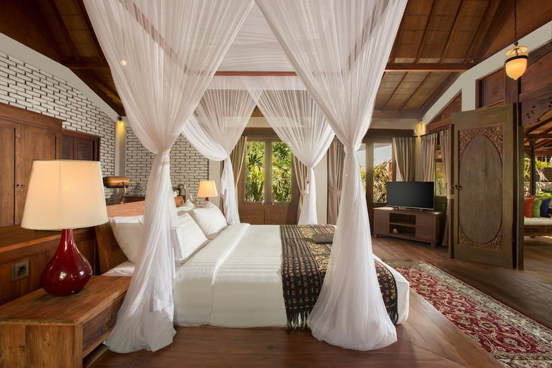 Plataran Komodo Resort & Spa, Labuan Bajo, 인도네시아 공화국