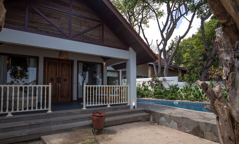 Plataran Komodo Resort & Spa, Labuan Bajo, 인도네시아 공화국