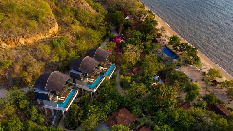 Plataran Komodo Resort & Spa, Labuan Bajo, 인도네시아 공화국