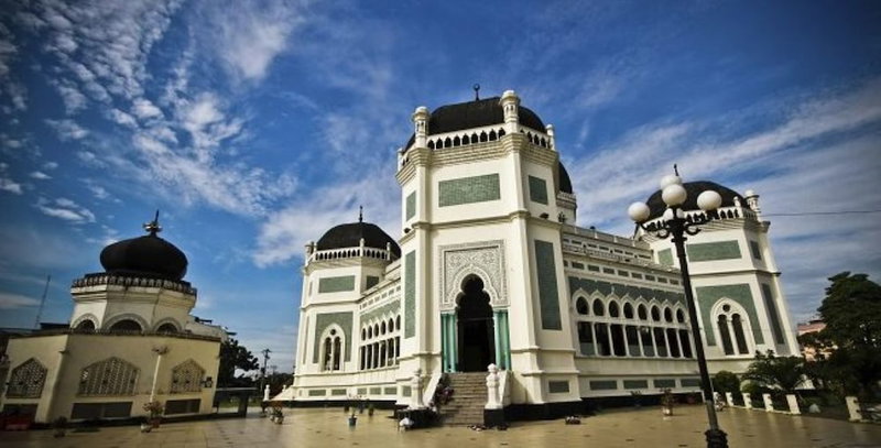 d'primahotel Kualanamu Medan, Percut, Индонезия