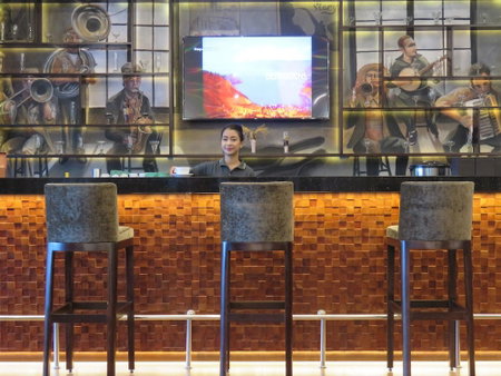 d'primahotel Kualanamu Medan, Percut, Индонезия