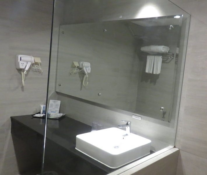 d'primahotel Kualanamu Medan, Percut, Индонезия