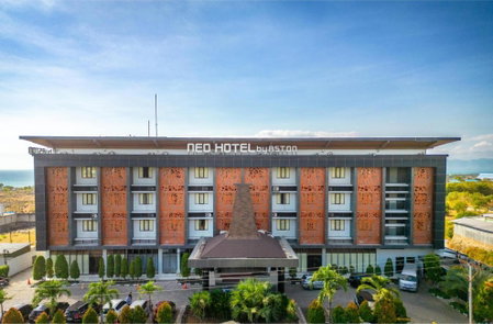 Neo Eltari Kupang by ASTON, Kupang, Indonesien