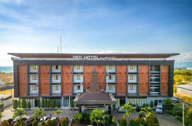 Neo Eltari Kupang by ASTON, Kupang, Indonesien