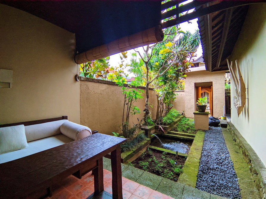 Barong Resort Ubud by Puri Signatures, Ubud, Indonesia