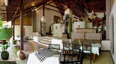 Barong Resort Ubud by Puri Signatures, Ubud, Indonesia