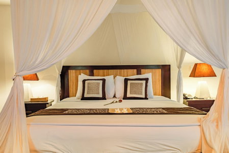 Barong Resort Ubud by Puri Signatures, Ubud, Indonesia