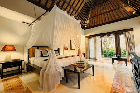 Barong Resort Ubud by Puri Signatures, Ubud, Indonesia