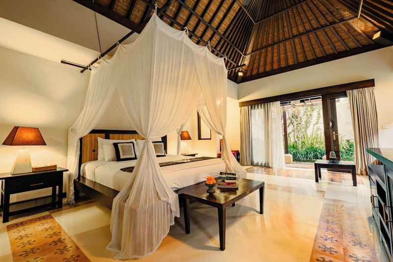 Barong Resort Ubud by Puri Signatures, Ubud, Indonesia