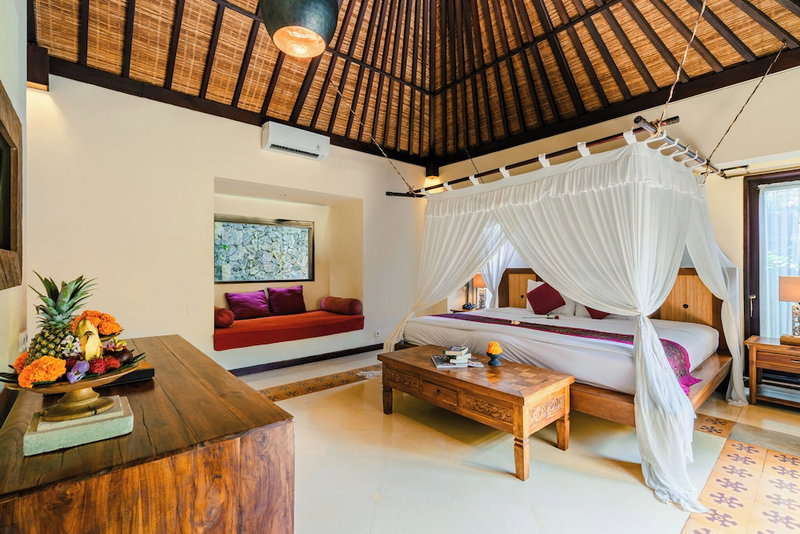 Barong Resort Ubud by Puri Signatures, Ubud, Indonesia