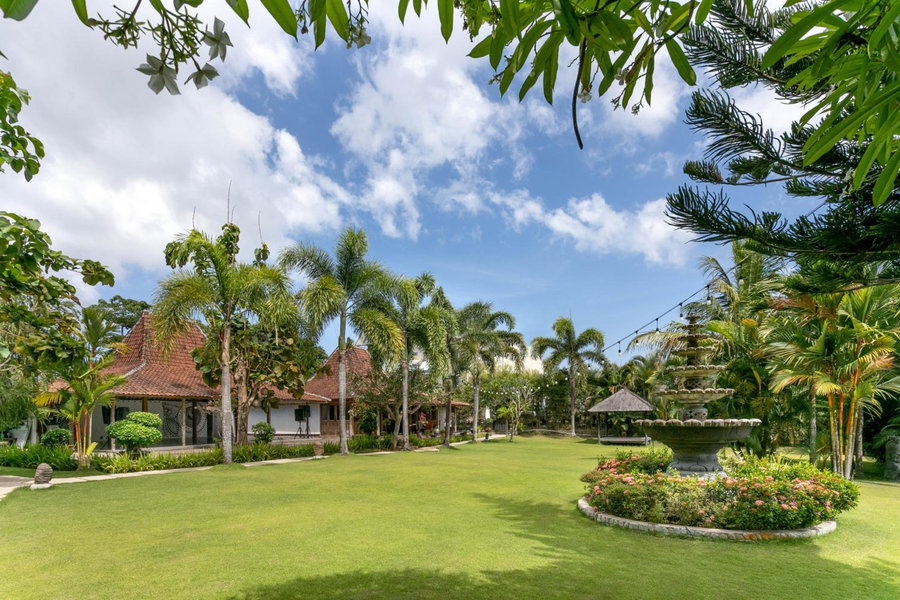 S Resorts Hidden Valley Bali, Kuta, 인도네시아 공화국