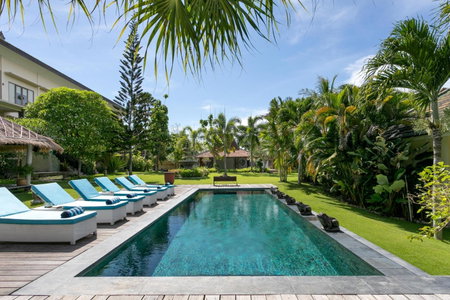 S Resorts Hidden Valley Bali, Kuta, 인도네시아 공화국