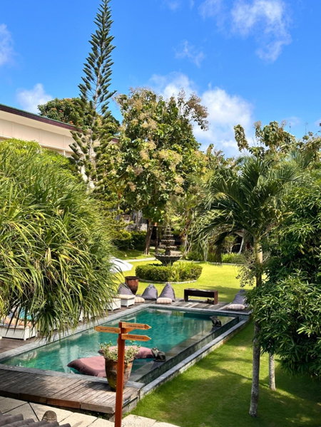 S Resorts Hidden Valley Bali, Kuta, 인도네시아 공화국