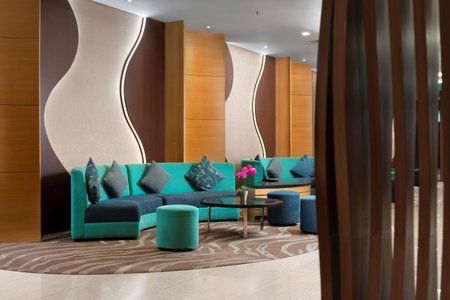 Best Western The Lagoon Hotel, Manado, Indonesia