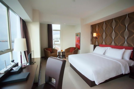 Best Western The Lagoon Hotel, Manado, Indonesia