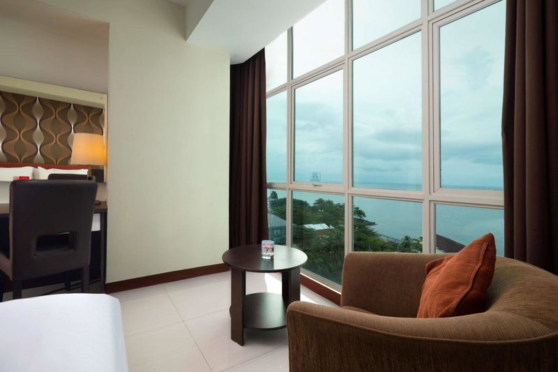 Best Western The Lagoon Hotel, Manado, Indonesia