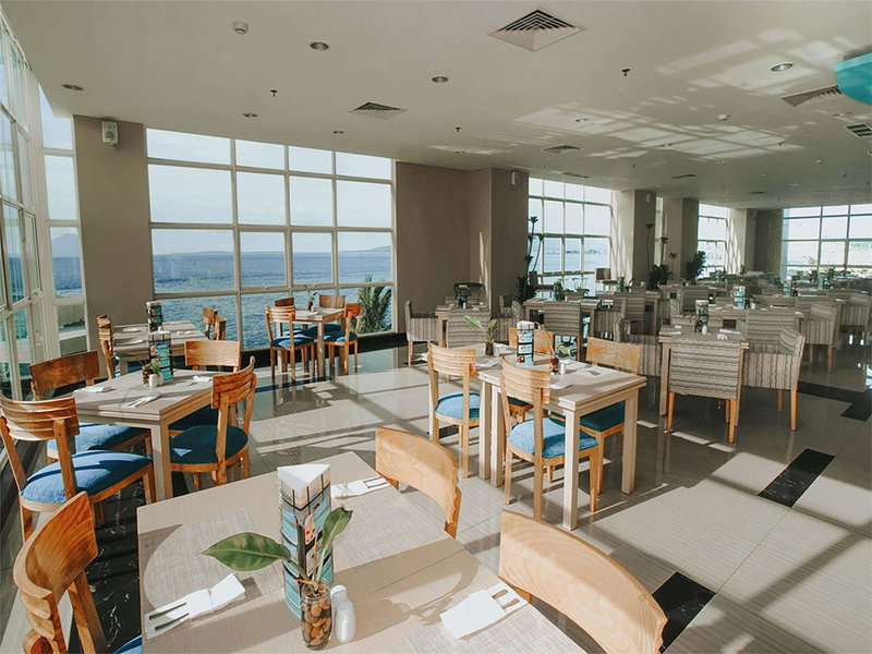 Best Western The Lagoon Hotel, Manado, Indonesia