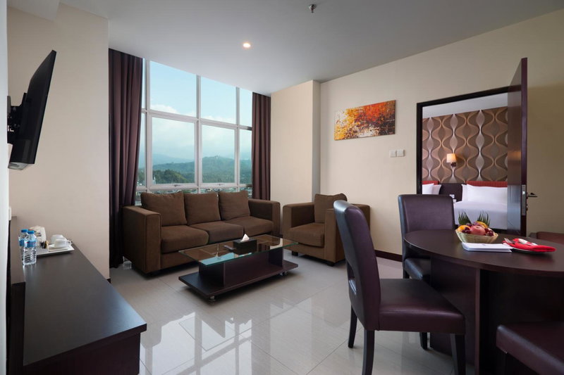 Best Western The Lagoon Hotel, Manado, Indonesia