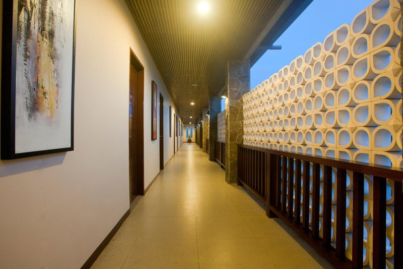 The Astari Villa and Residence, Kuta, Indonesia